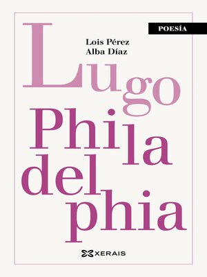 cover image of Lugo Philadelphia